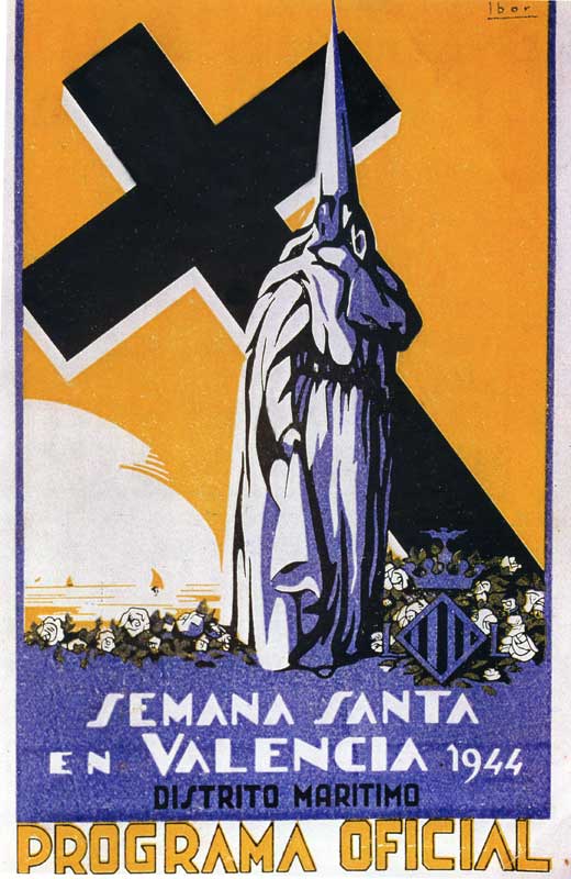 Semana Santa en Valencia  